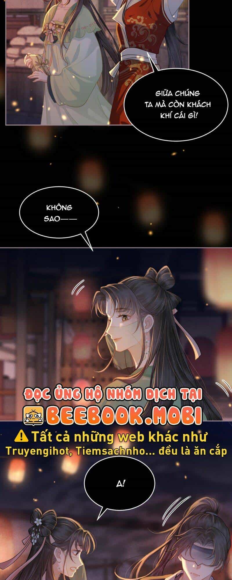 Gả Cho Phản Diện - Chương 4 - ảnh 29
