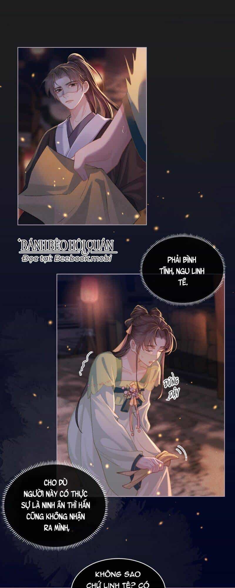 Gả Cho Phản Diện - Chương 4 - ảnh 32