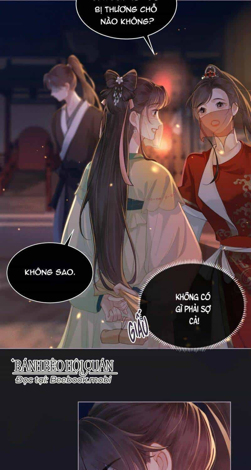 Gả Cho Phản Diện - Chương 4 - ảnh 33