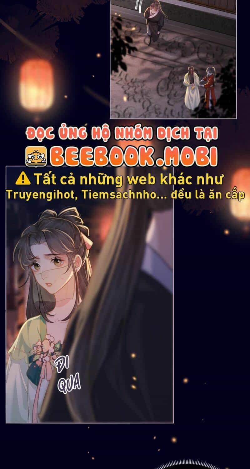 Gả Cho Phản Diện - Chương 4 - ảnh 36