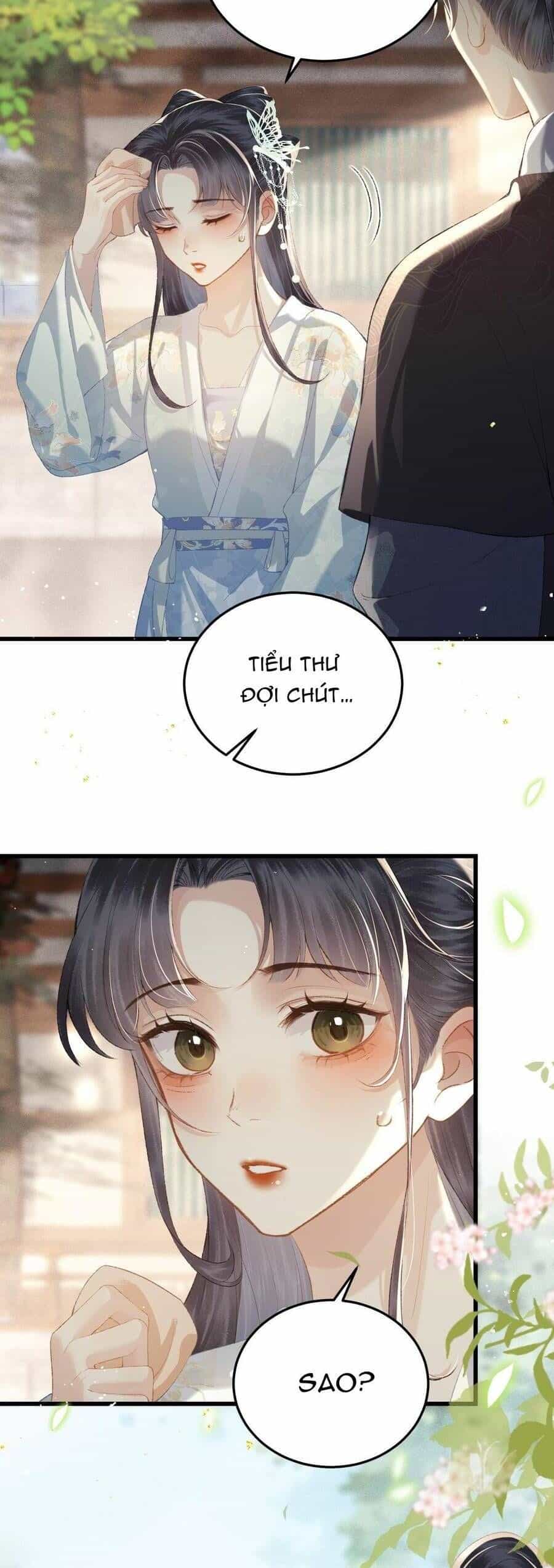 Gả Cho Phản Diện - Chương 47 - ảnh 15