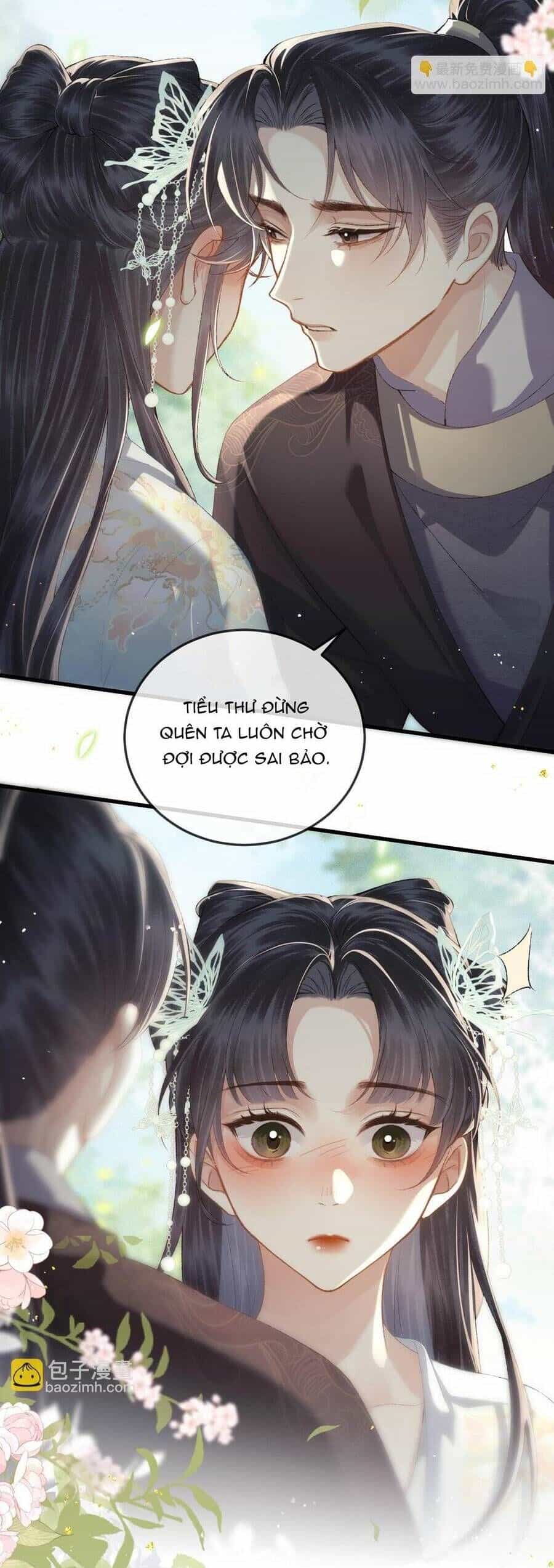 Gả Cho Phản Diện - Chương 47 - ảnh 16