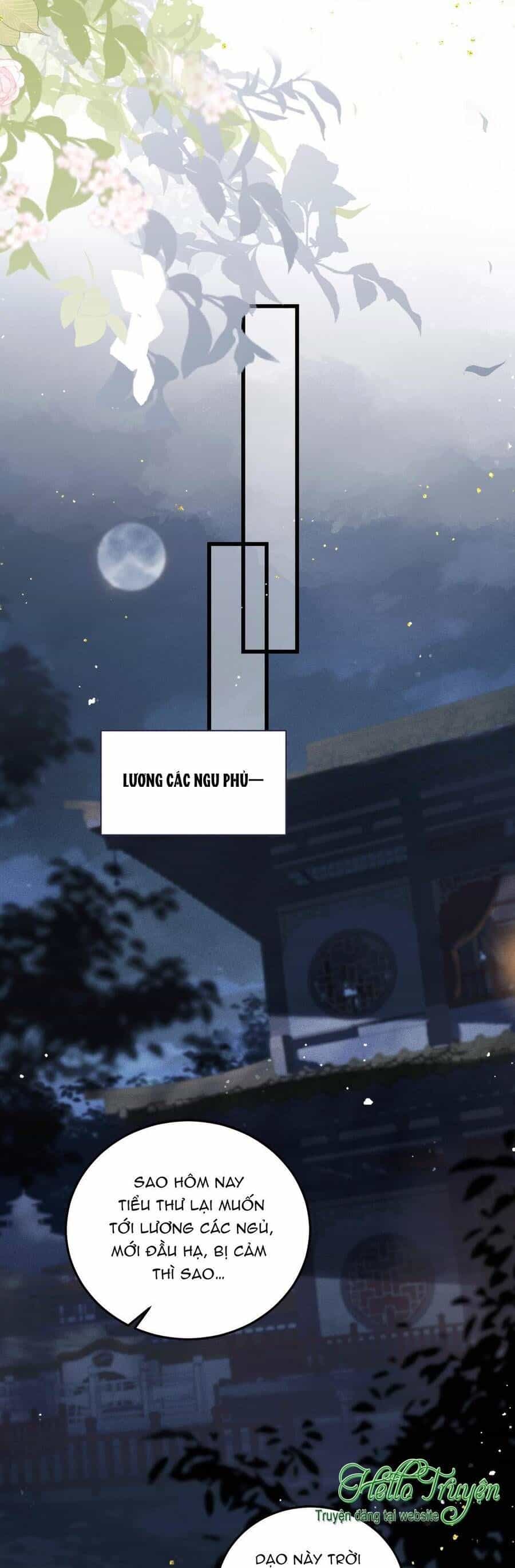 Gả Cho Phản Diện - Chương 47 - ảnh 17
