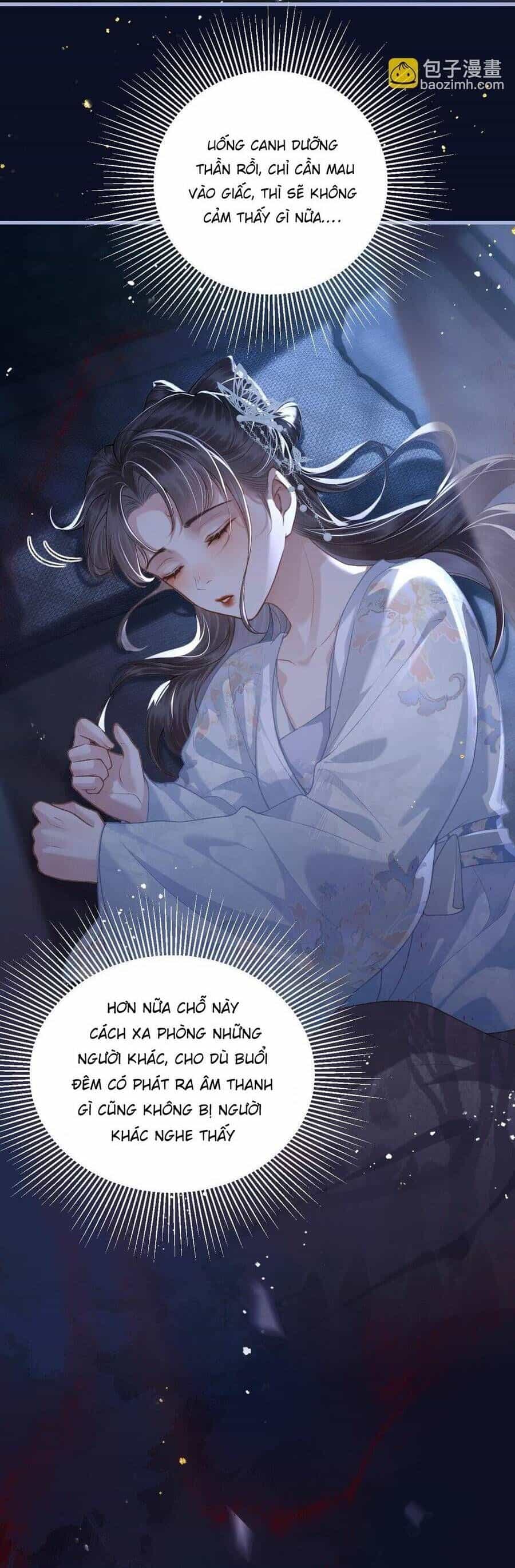 Gả Cho Phản Diện - Chương 47 - ảnh 19