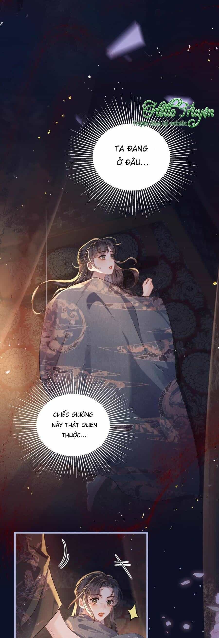 Gả Cho Phản Diện - Chương 47 - ảnh 20