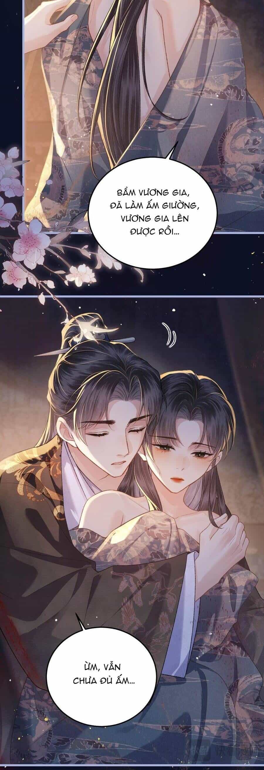 Gả Cho Phản Diện - Chương 47 - ảnh 22