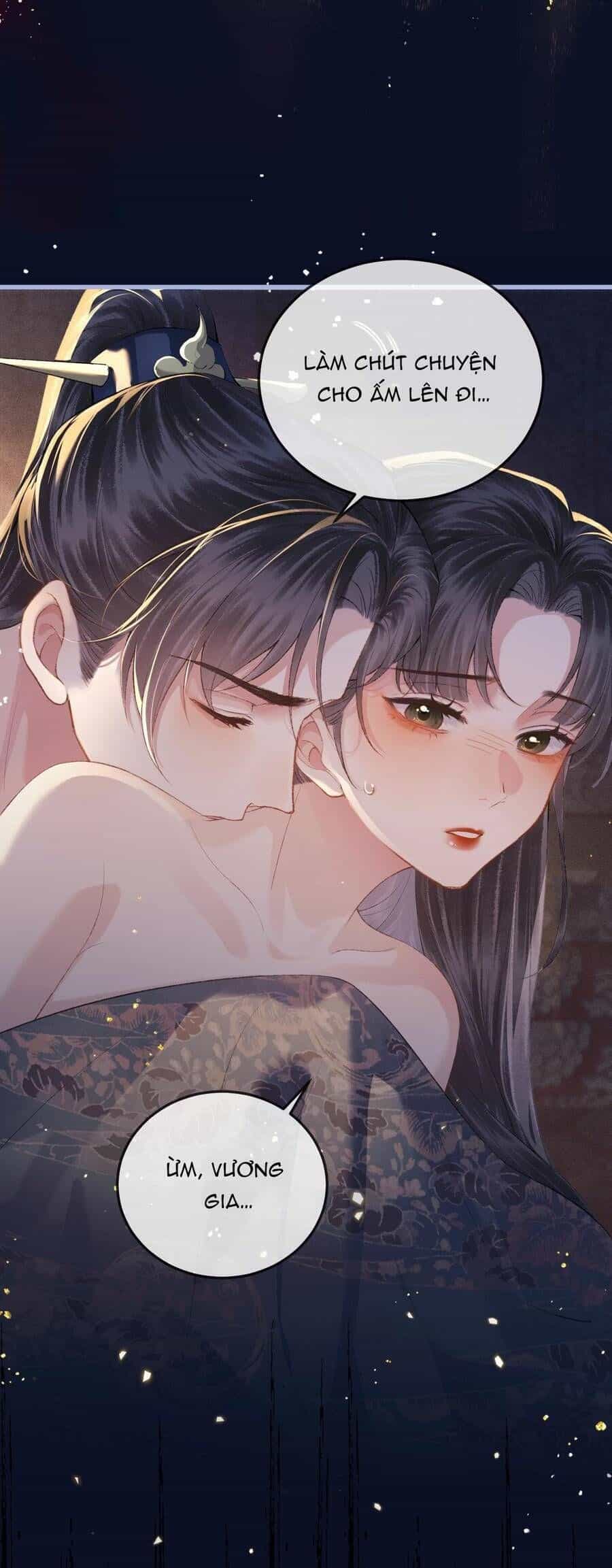 Gả Cho Phản Diện - Chương 47 - ảnh 23