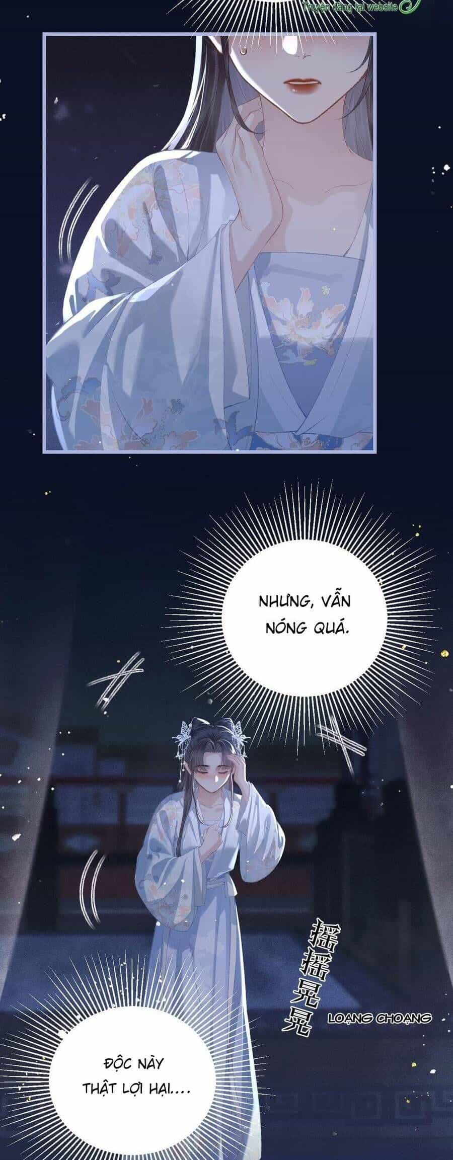 Gả Cho Phản Diện - Chương 47 - ảnh 25
