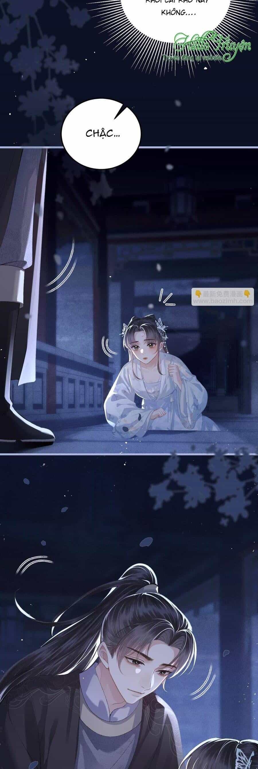 Gả Cho Phản Diện - Chương 47 - ảnh 28
