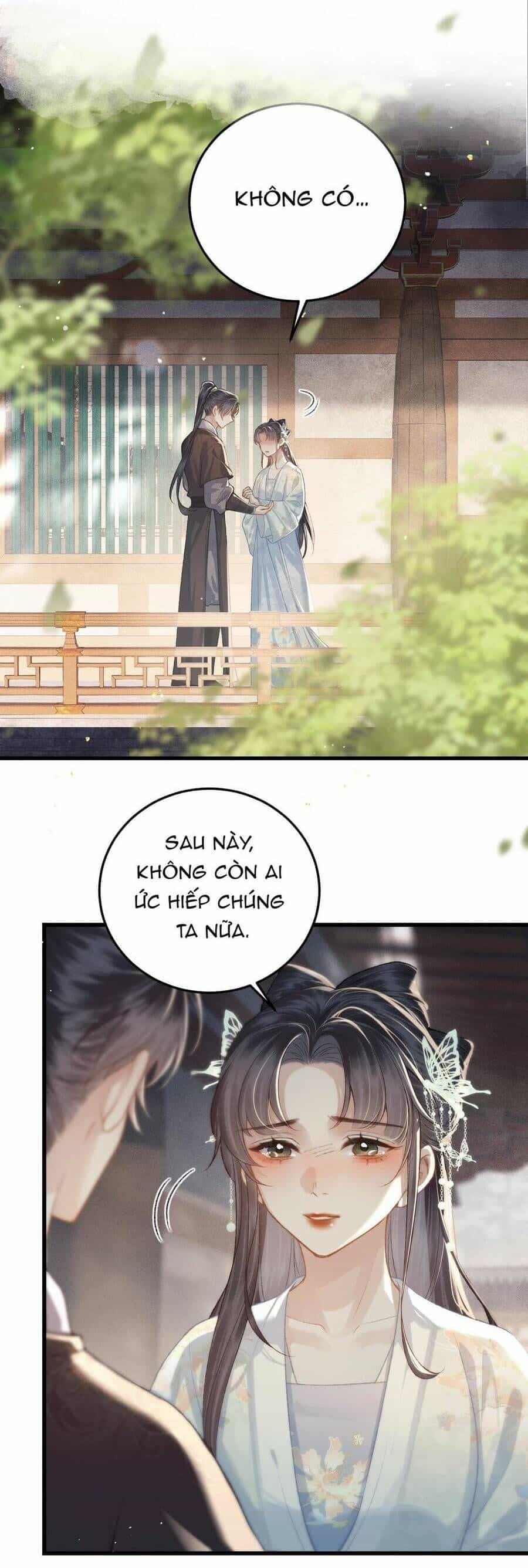 Gả Cho Phản Diện - Chương 47 - ảnh 5