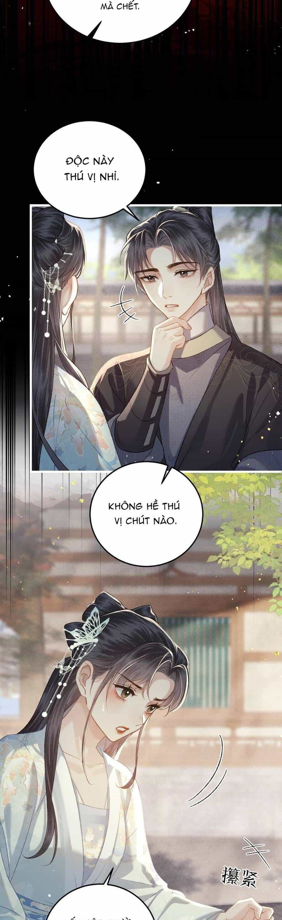 Gả Cho Phản Diện - Chương 47 - ảnh 8