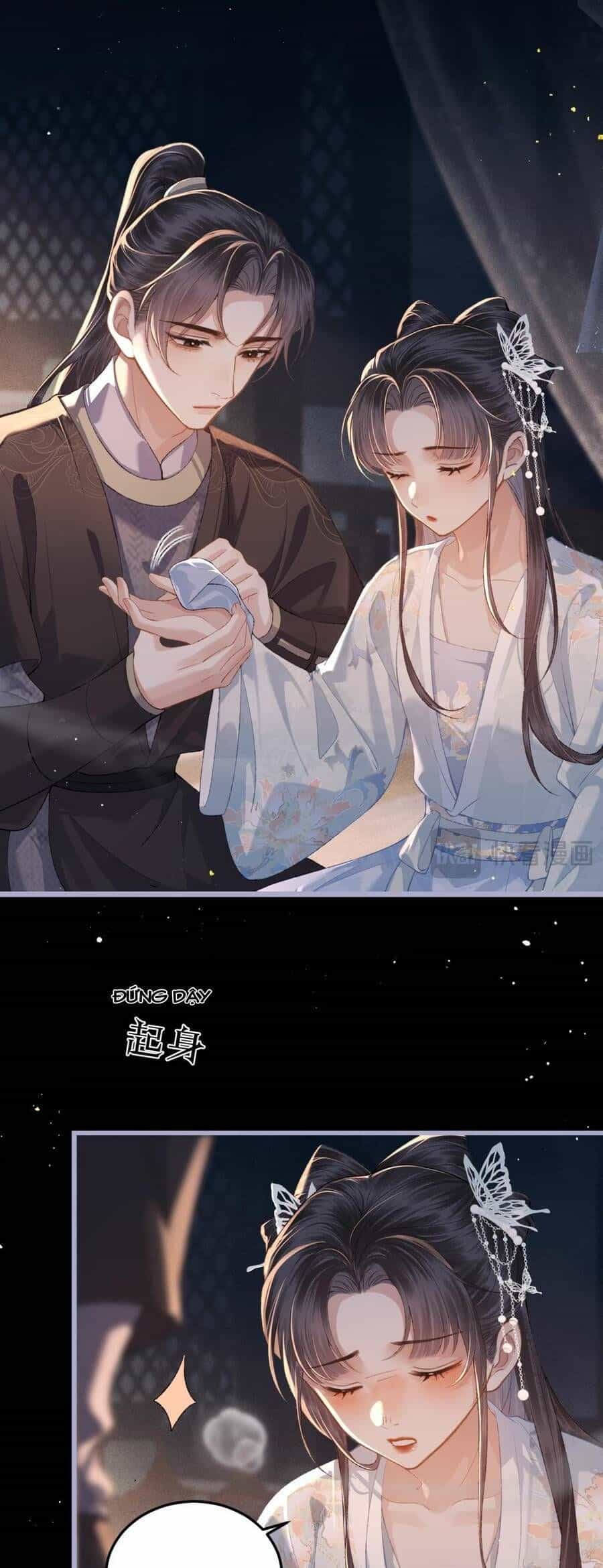 Gả Cho Phản Diện - Chương 48 - ảnh 10