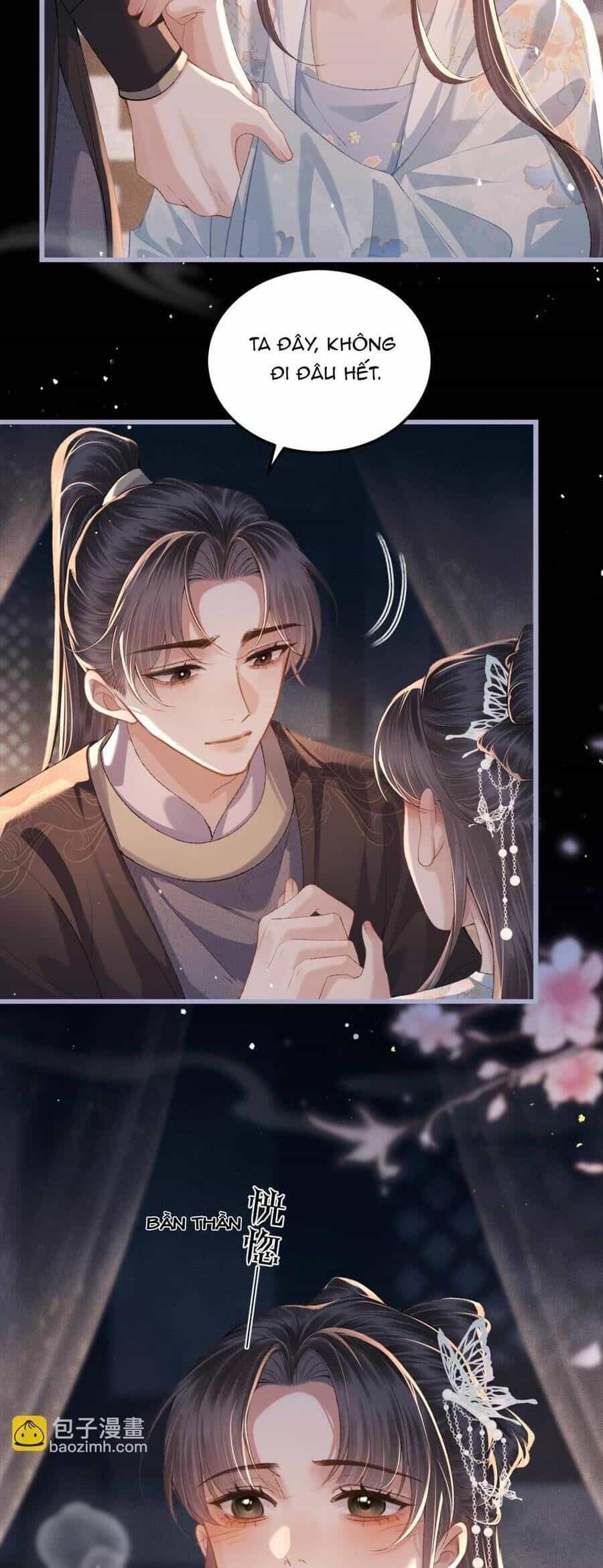 Gả Cho Phản Diện - Chương 48 - ảnh 12