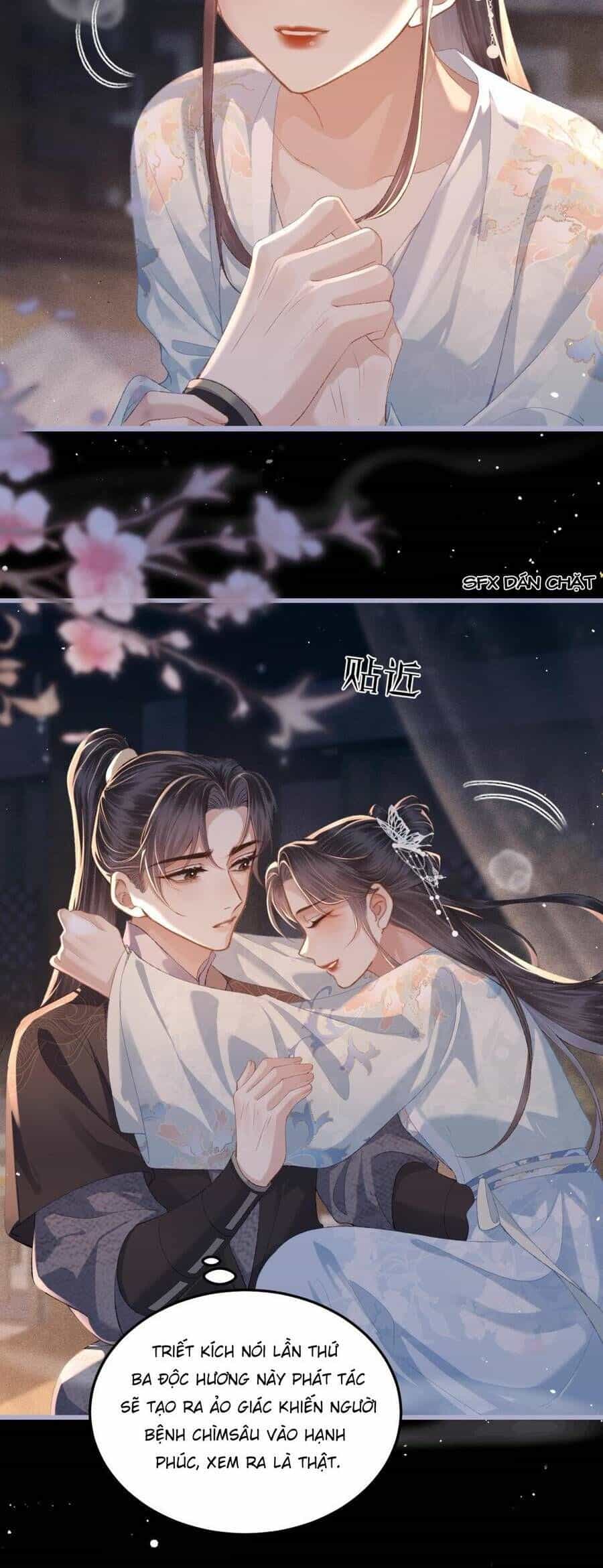 Gả Cho Phản Diện - Chương 48 - ảnh 13