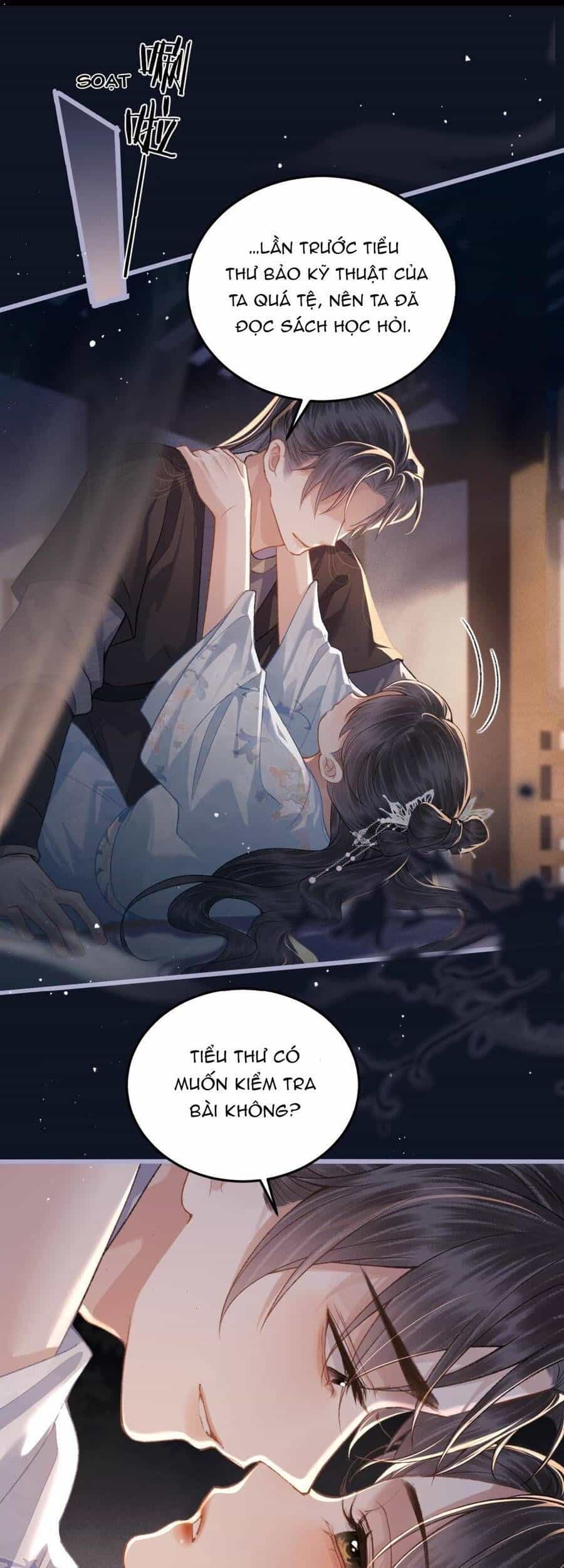 Gả Cho Phản Diện - Chương 48 - ảnh 14