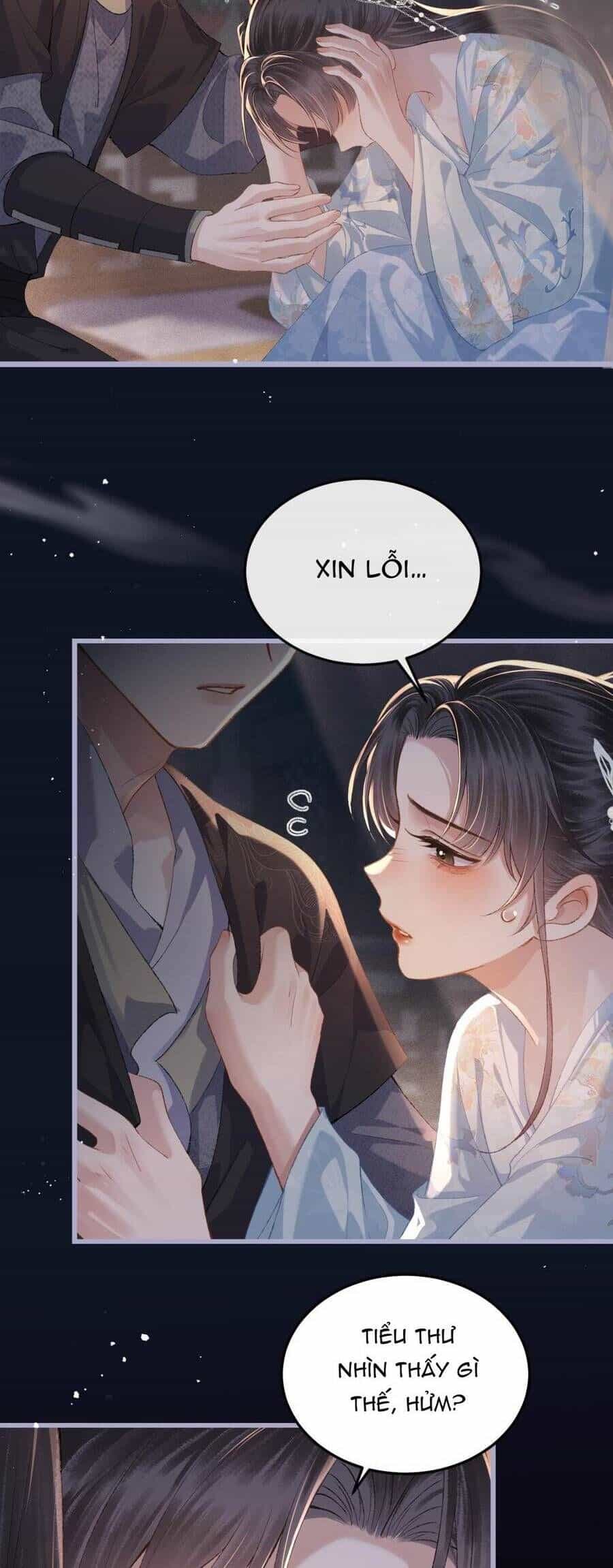 Gả Cho Phản Diện - Chương 48 - ảnh 20