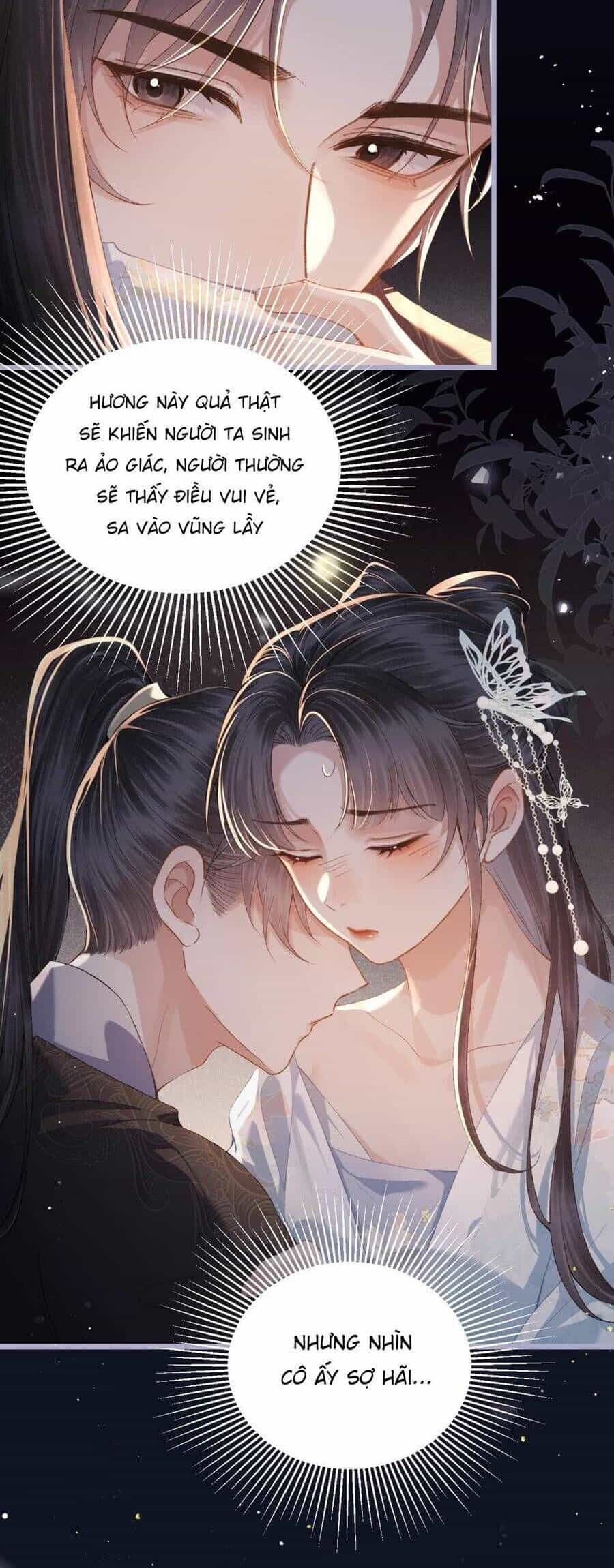 Gả Cho Phản Diện - Chương 48 - ảnh 21