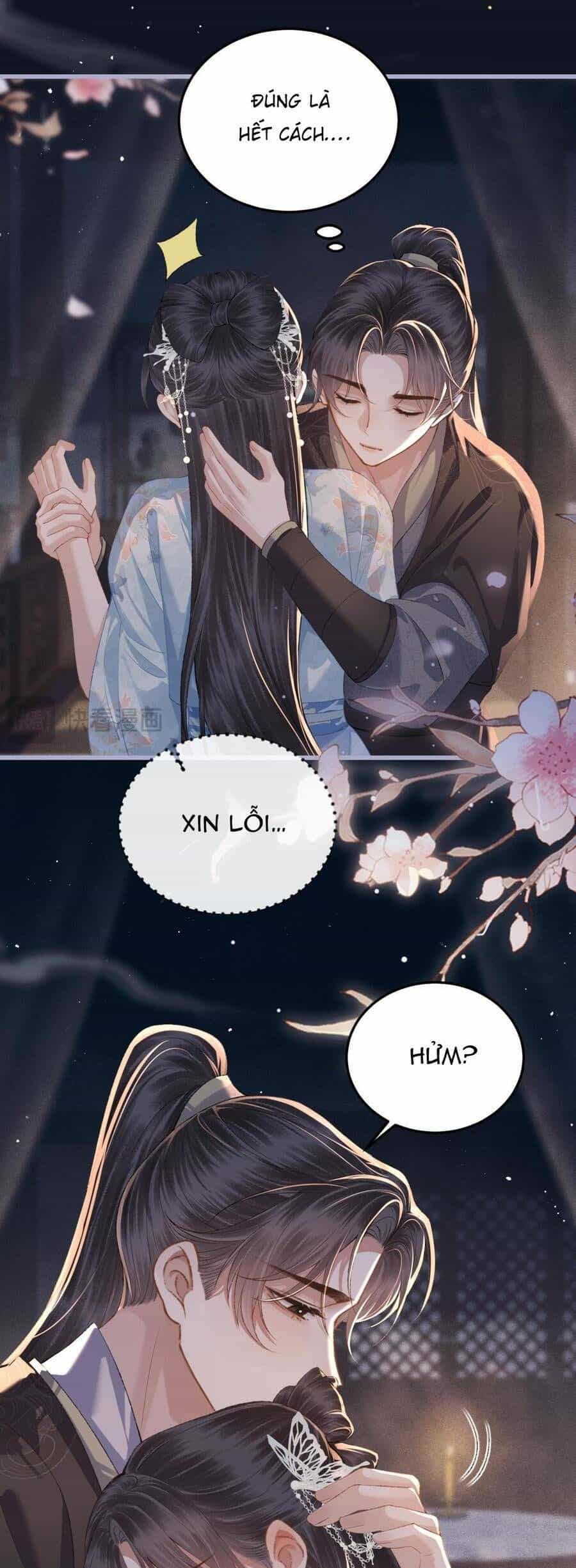 Gả Cho Phản Diện - Chương 48 - ảnh 22
