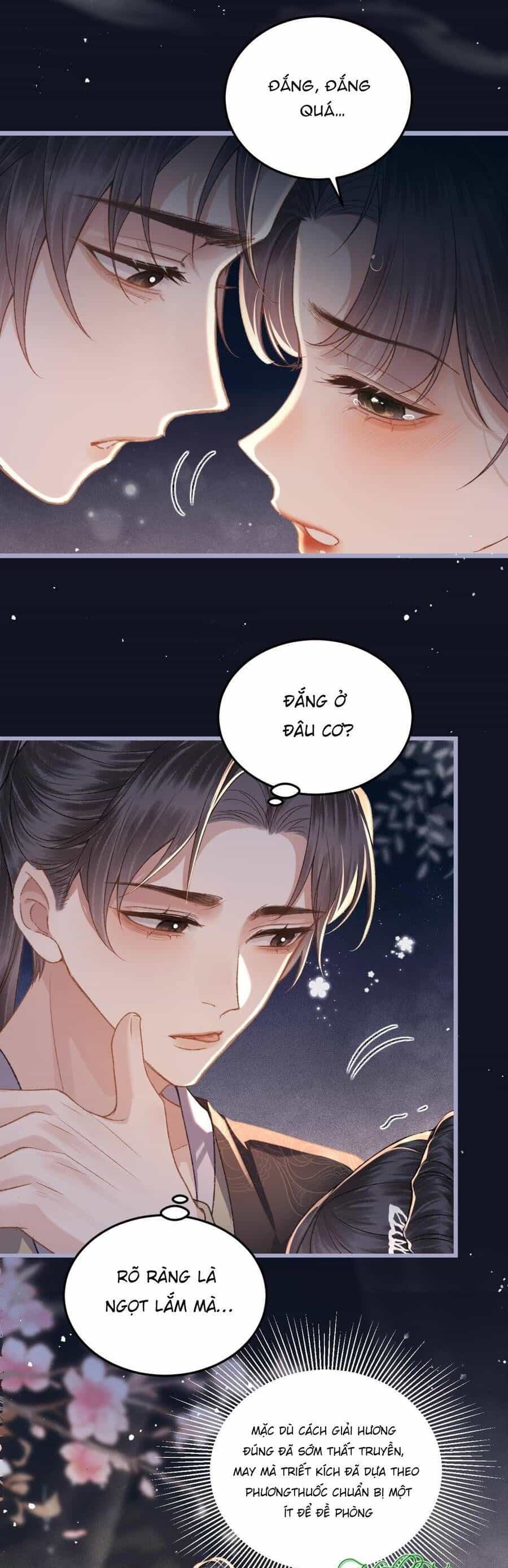 Gả Cho Phản Diện - Chương 48 - ảnh 26