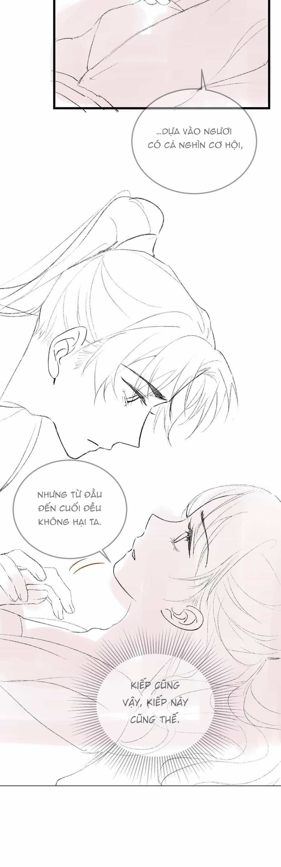 Gả Cho Phản Diện - Chương 48 - ảnh 29