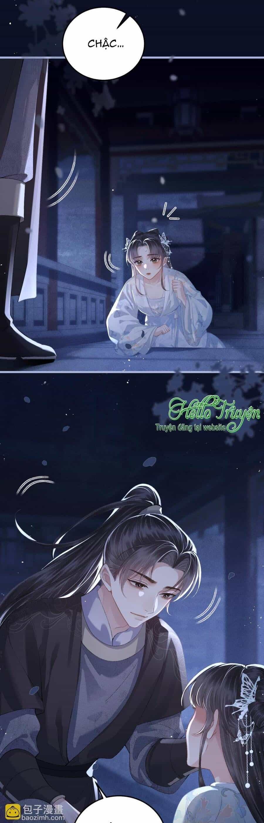 Gả Cho Phản Diện - Chương 48 - ảnh 3