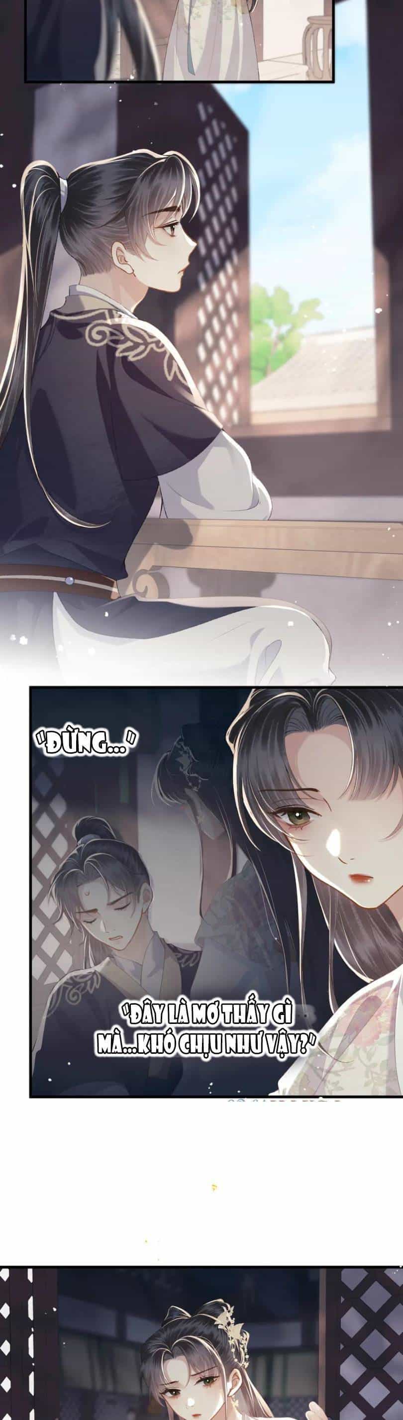 Gả Cho Phản Diện - Chương 51 - ảnh 10