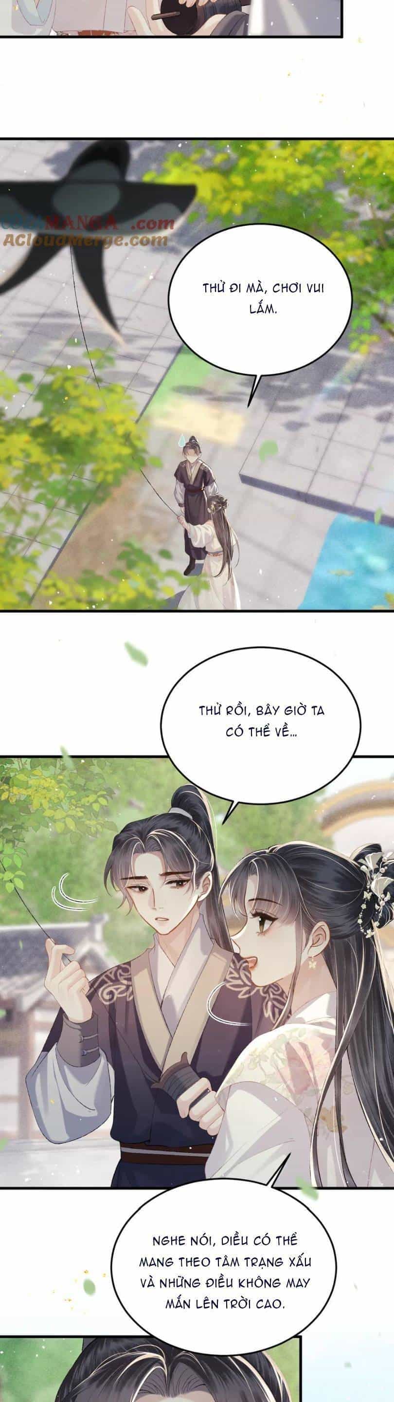 Gả Cho Phản Diện - Chương 51 - ảnh 15