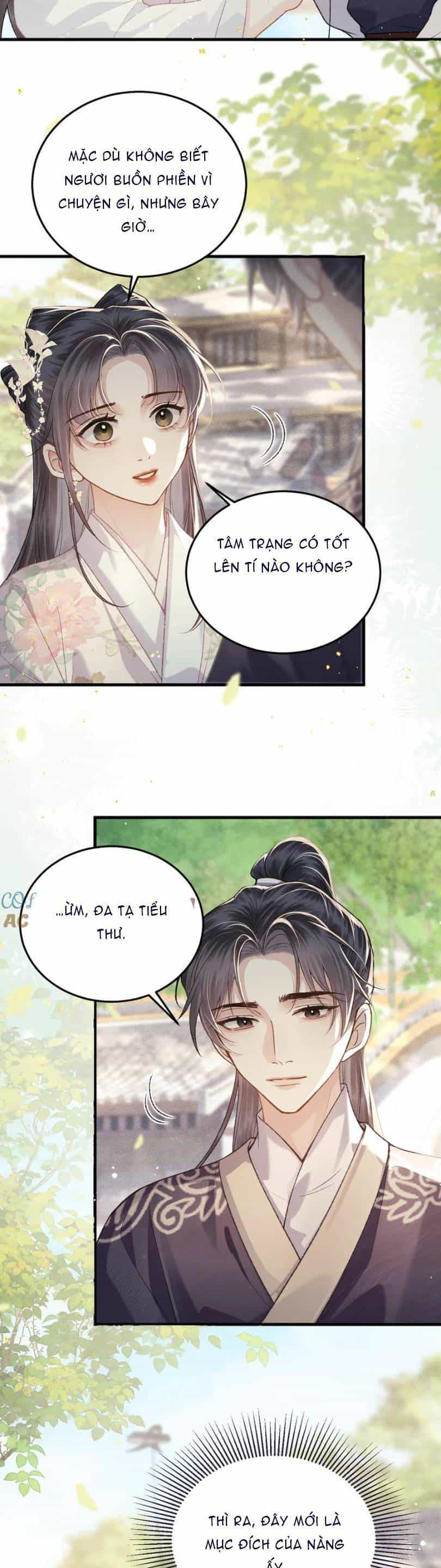 Gả Cho Phản Diện - Chương 51 - ảnh 18