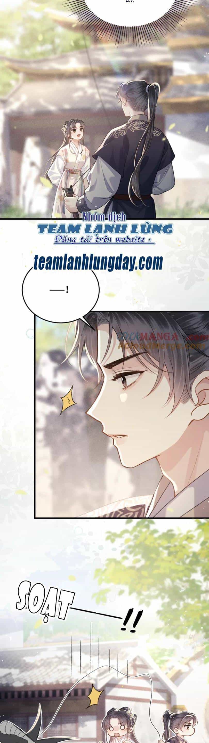 Gả Cho Phản Diện - Chương 51 - ảnh 19