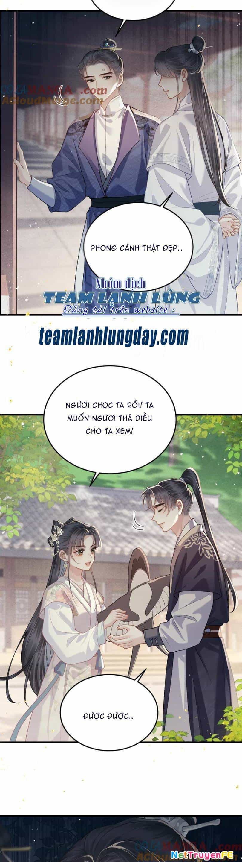 Gả Cho Phản Diện - Chương 51 - ảnh 21