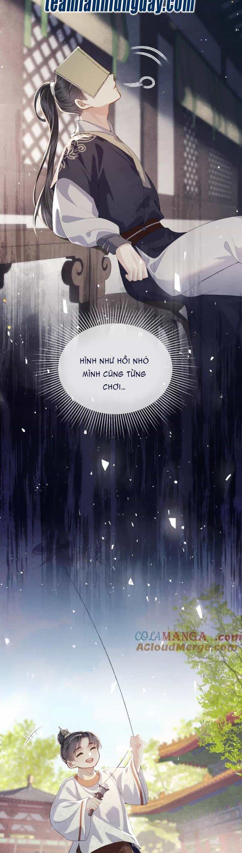Gả Cho Phản Diện - Chương 51 - ảnh 5