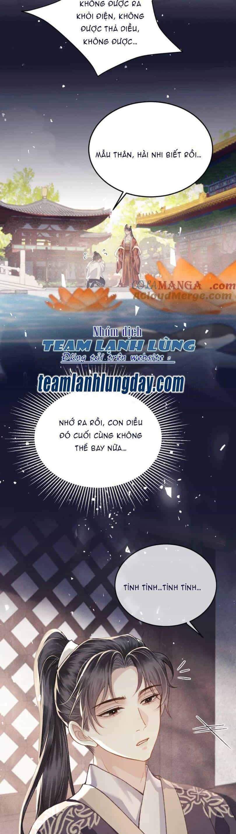 Gả Cho Phản Diện - Chương 51 - ảnh 7