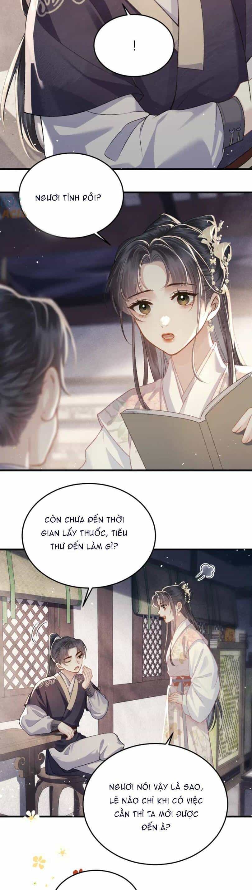 Gả Cho Phản Diện - Chương 51 - ảnh 8