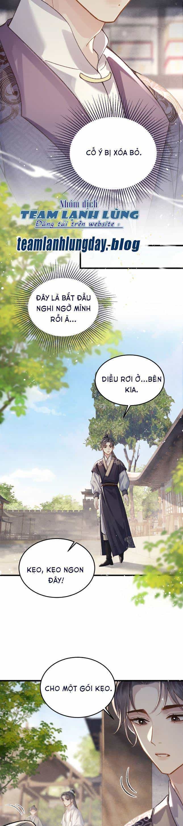 Gả Cho Phản Diện - Chương 52 - ảnh 13