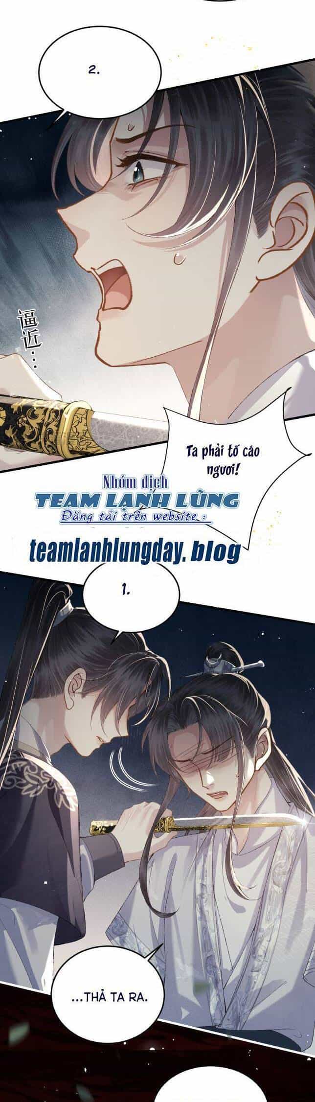 Gả Cho Phản Diện - Chương 52 - ảnh 18