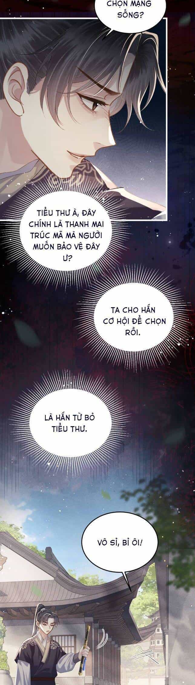 Gả Cho Phản Diện - Chương 52 - ảnh 19