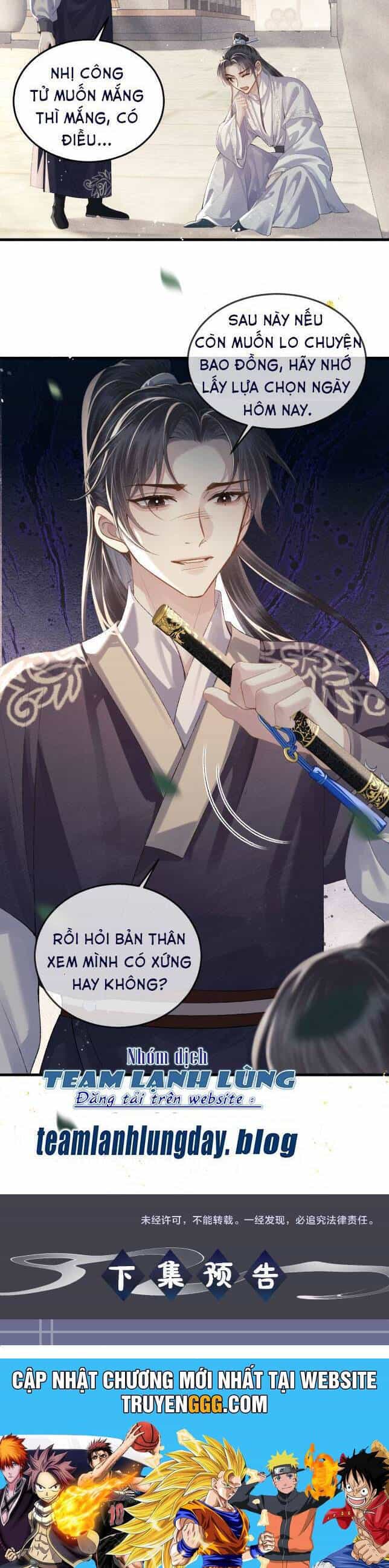 Gả Cho Phản Diện - Chương 52 - ảnh 20