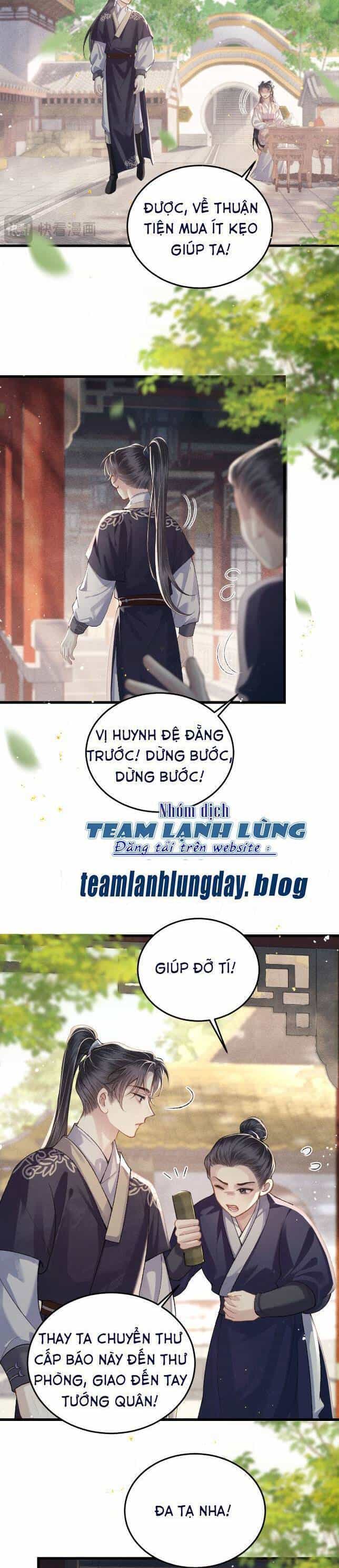 Gả Cho Phản Diện - Chương 52 - ảnh 5