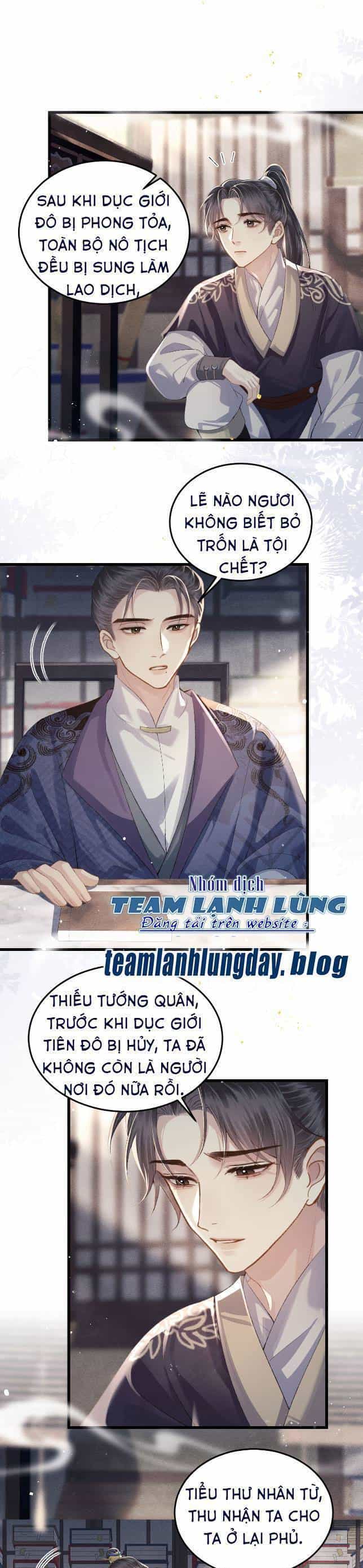 Gả Cho Phản Diện - Chương 52 - ảnh 8