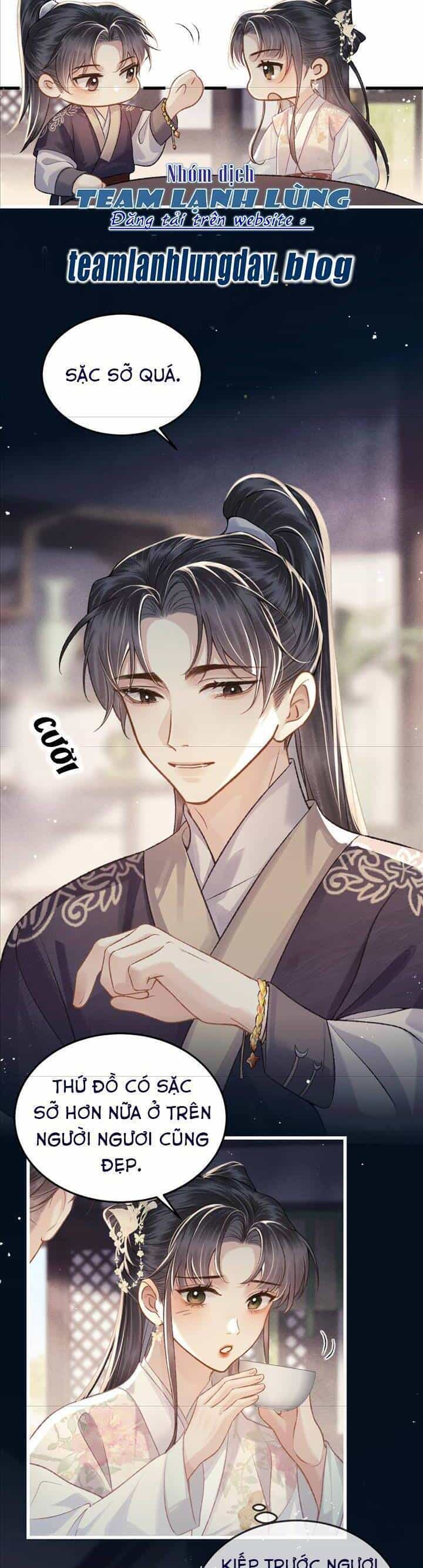 Gả Cho Phản Diện - Chương 53 - ảnh 14