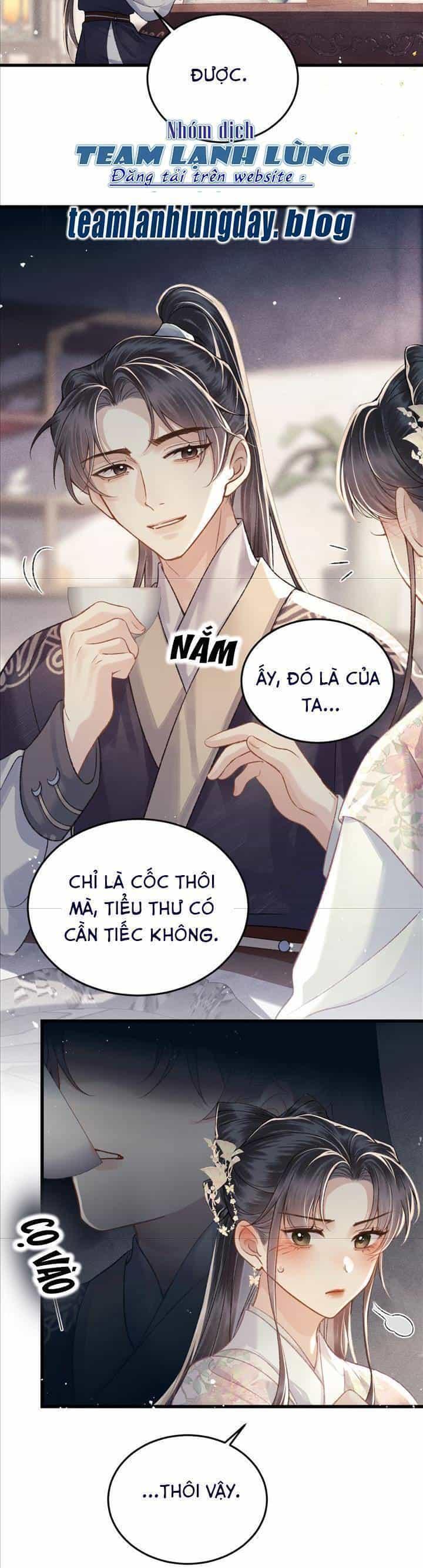 Gả Cho Phản Diện - Chương 53 - ảnh 16
