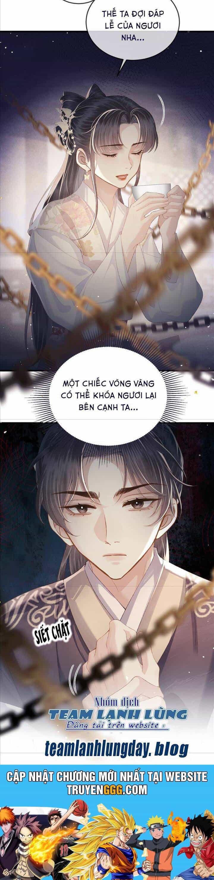 Gả Cho Phản Diện - Chương 53 - ảnh 21