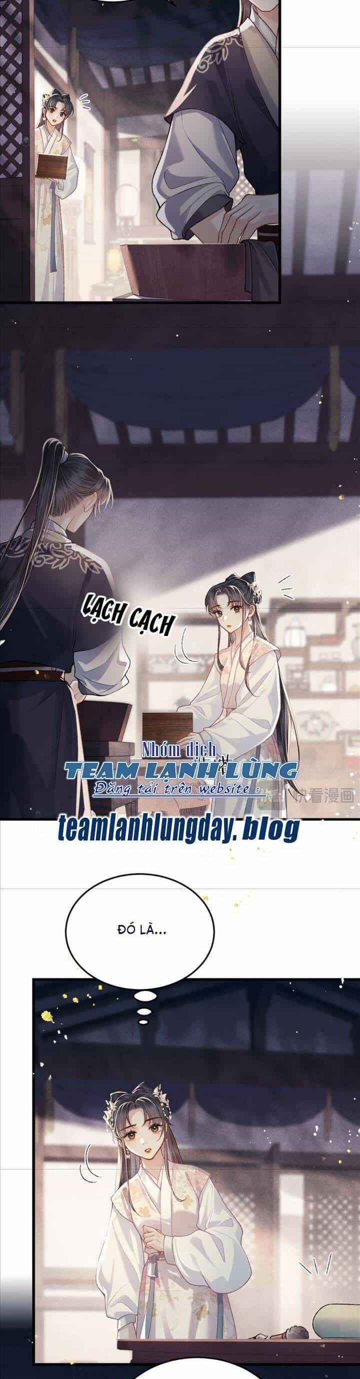 Gả Cho Phản Diện - Chương 53 - ảnh 5
