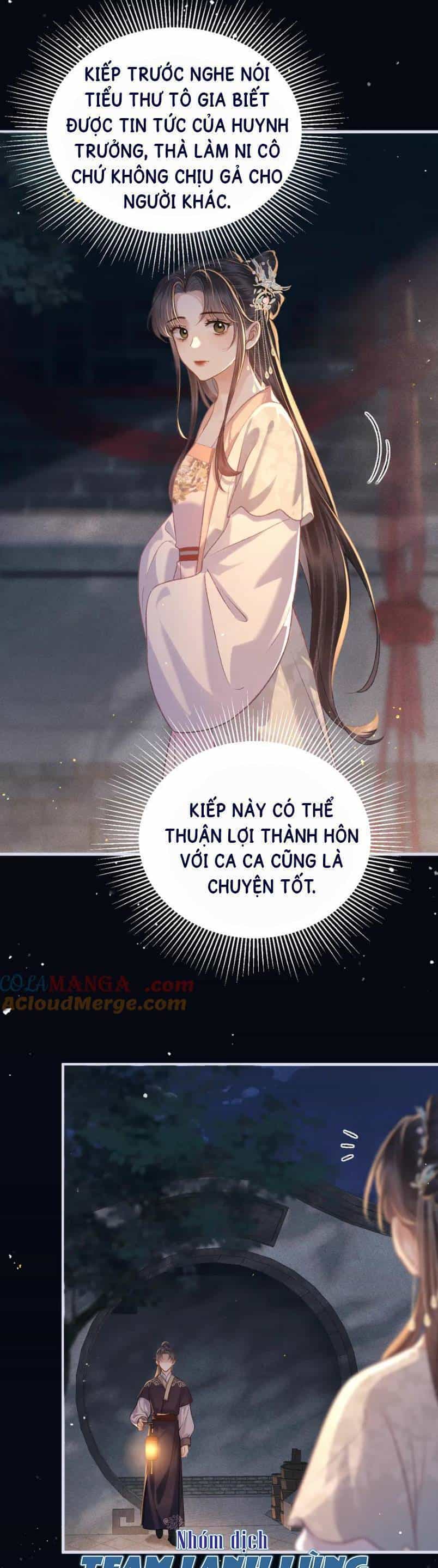 Gả Cho Phản Diện - Chương 54 - ảnh 13