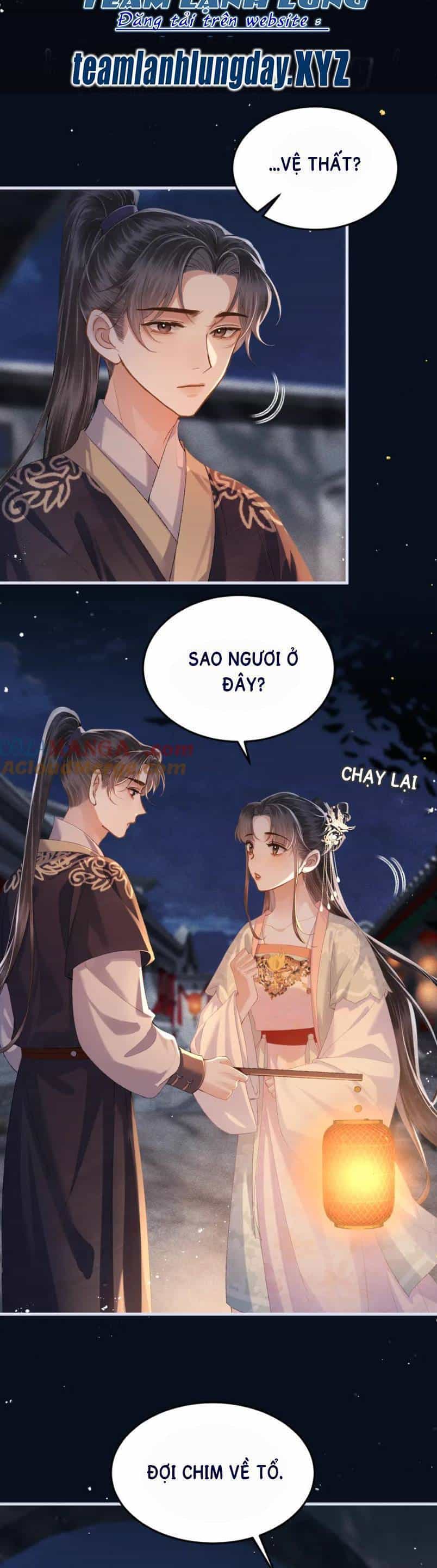 Gả Cho Phản Diện - Chương 54 - ảnh 14