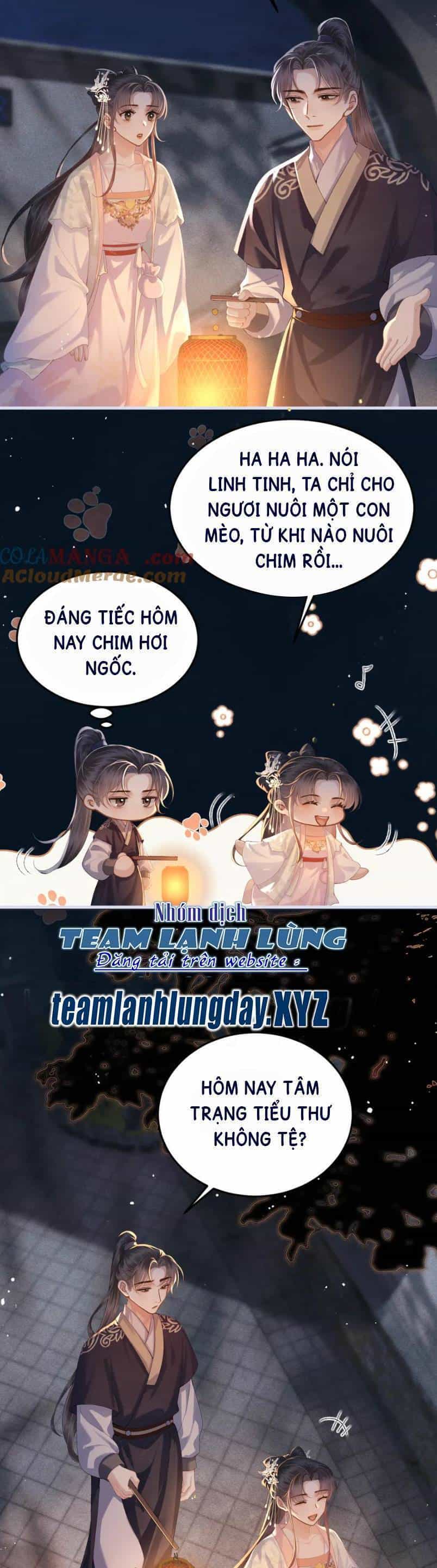 Gả Cho Phản Diện - Chương 54 - ảnh 15