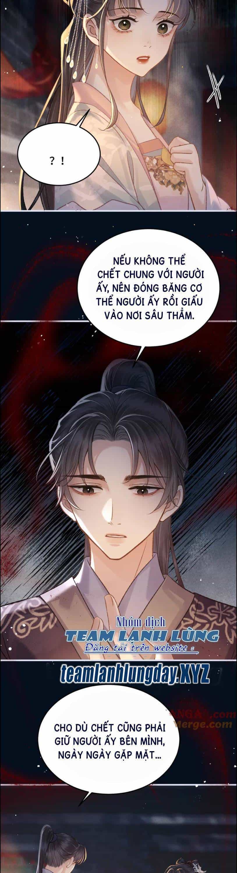 Gả Cho Phản Diện - Chương 54 - ảnh 23