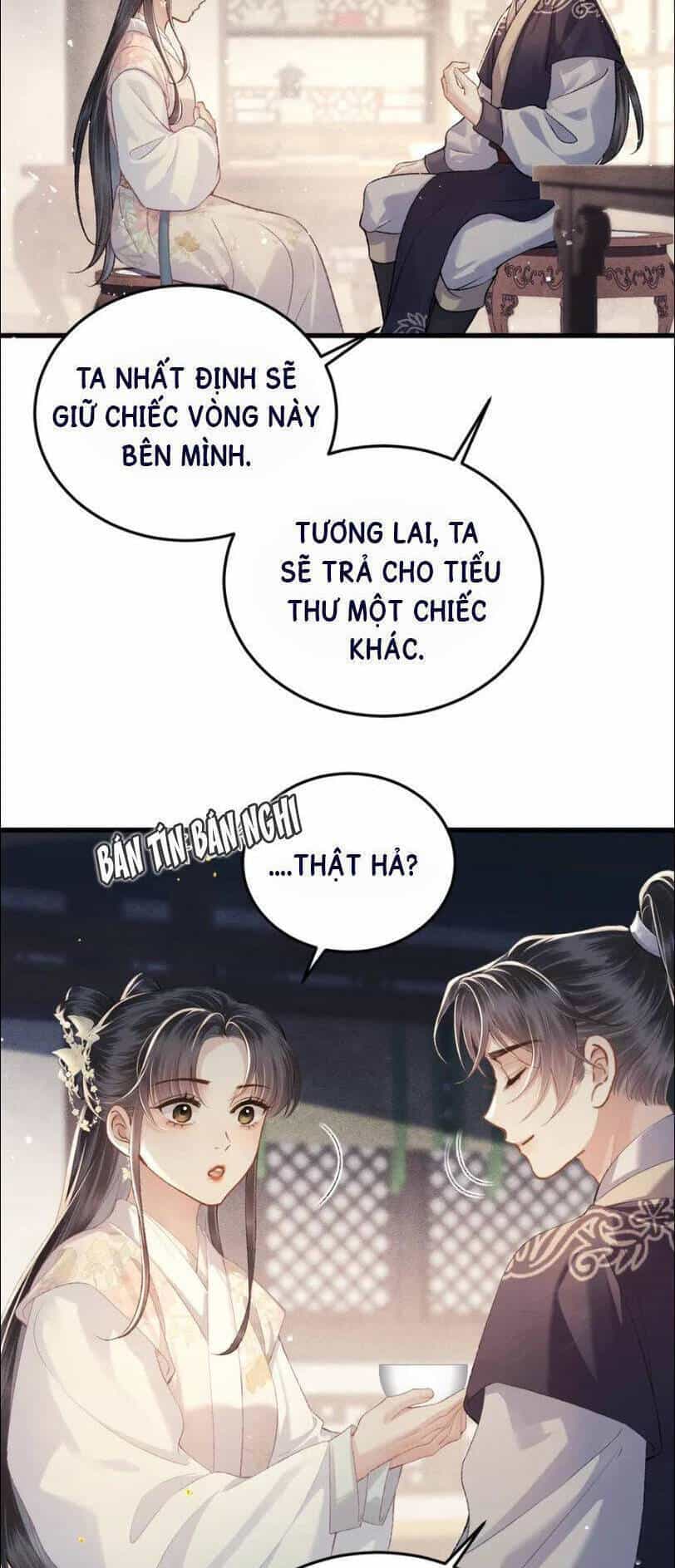 Gả Cho Phản Diện - Chương 54 - ảnh 3