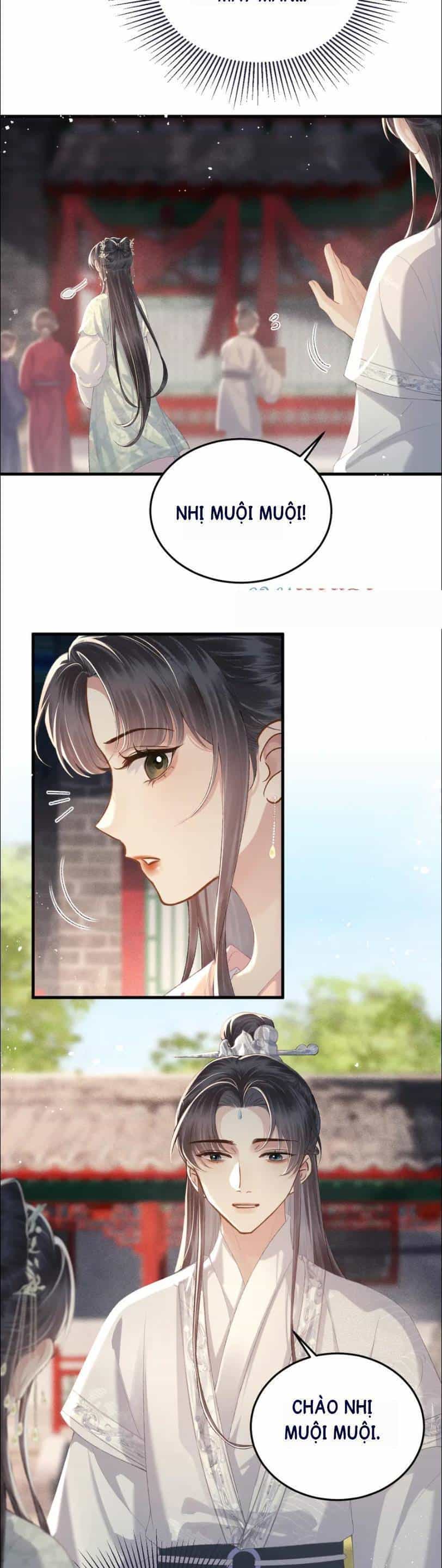 Gả Cho Phản Diện - Chương 54 - ảnh 8