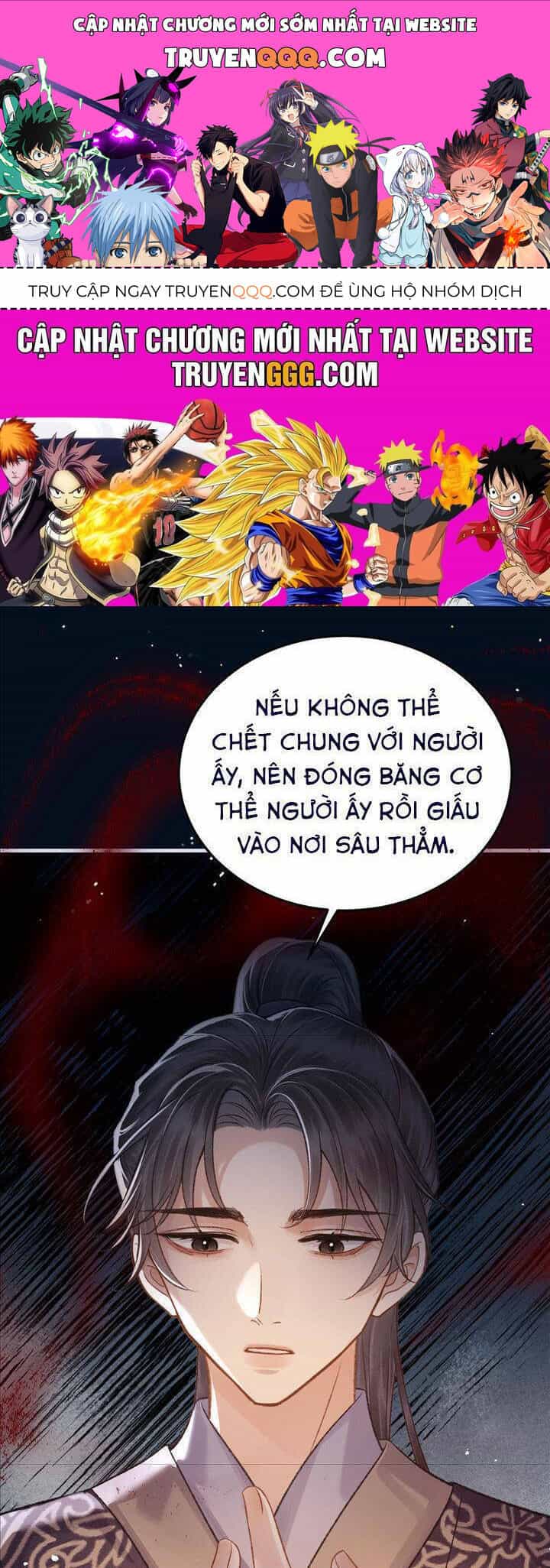 Gả Cho Phản Diện - Chương 55 - ảnh 1